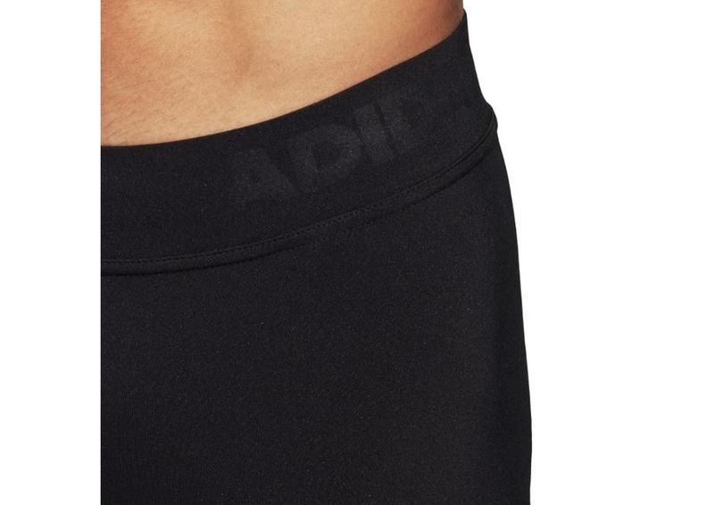 Мужские спортивные штаны adidas AlphaSkin Tech Tights M DQ3575 увеличить