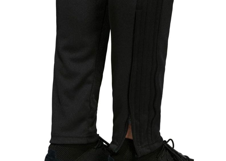 Мужские спортивные штаны adidas Condivo 18 Low-Crotch M ED5912 увеличить