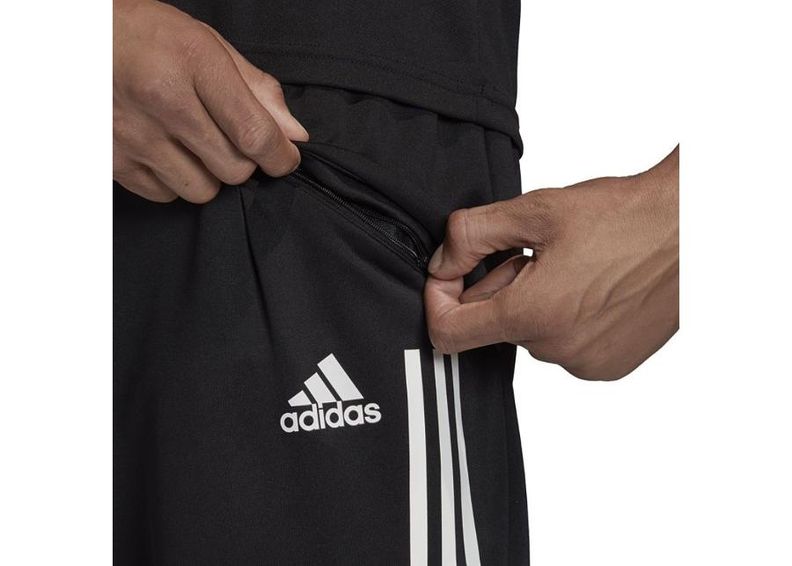 Мужские спортивные штаны adidas Condivo 20 Track M EA2485 увеличить
