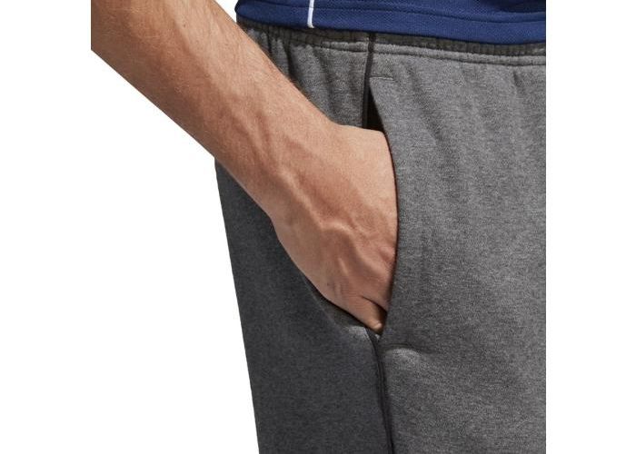 Мужские спортивные штаны adidas Core 18 SW PNT M CV3752 увеличить