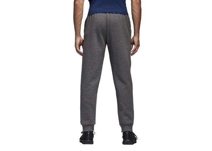 Мужские спортивные штаны adidas Core 18 SW PNT M CV3752 увеличить