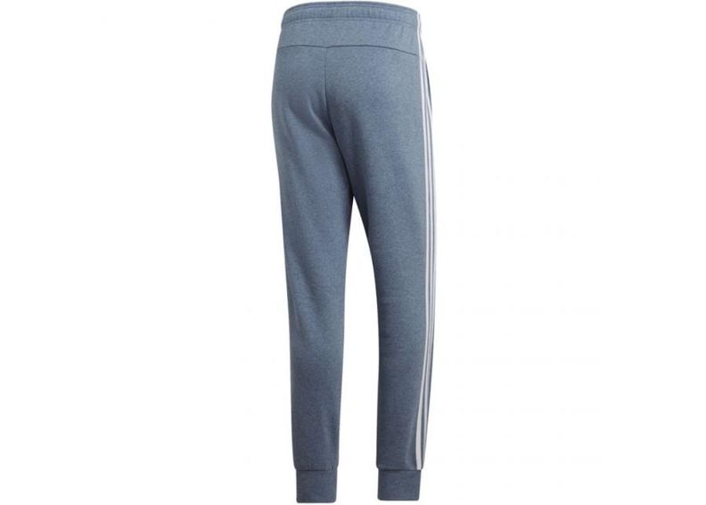 Мужские спортивные штаны adidas Essentials 3 Stripes Tapered Pant FL M EI4909 увеличить