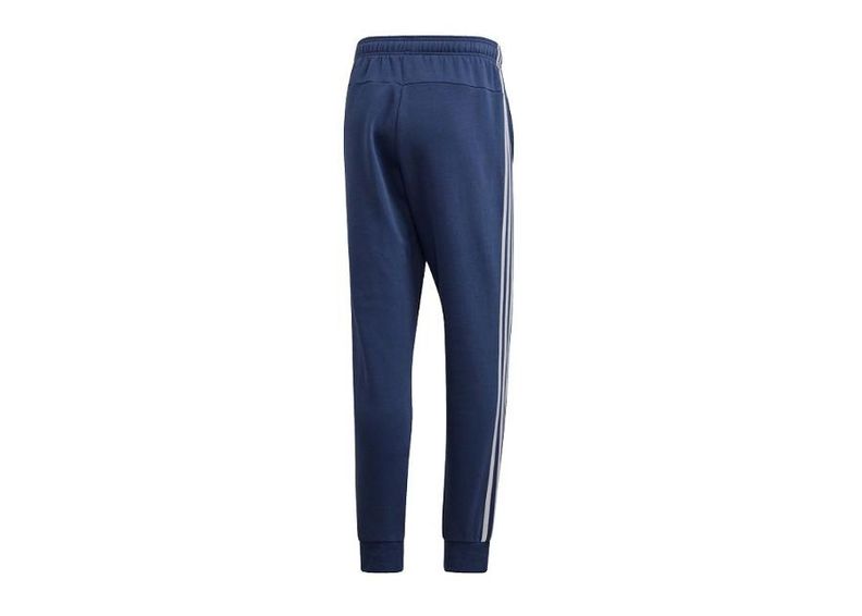 Мужские спортивные штаны adidas Essentials 3 Stripes Tapered Pant M FM6276 увеличить