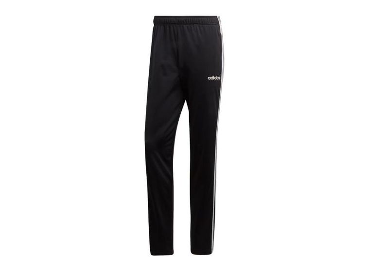 Мужские спортивные штаны adidas Essentials 3 Stripes Tapered Pant Tric M DQ3090 увеличить