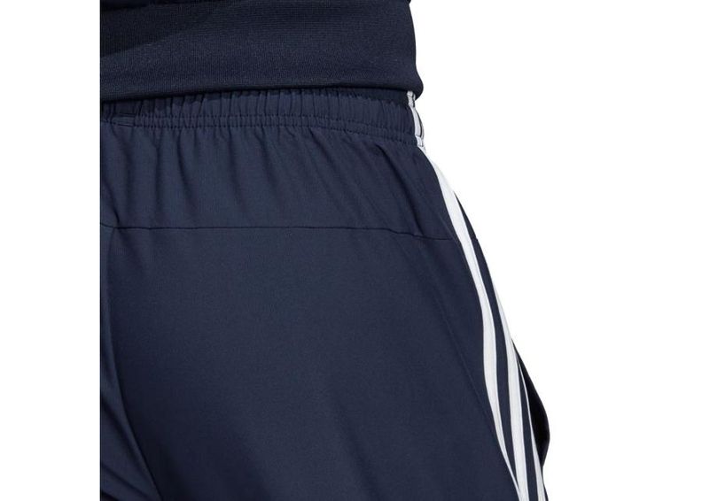 Мужские спортивные штаны adidas Essentials 3 Stripes Wind M DU0453 увеличить