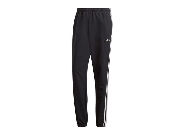 Мужские спортивные штаны adidas Essentials 3 Stripes Wind Pant M DQ3100 увеличить