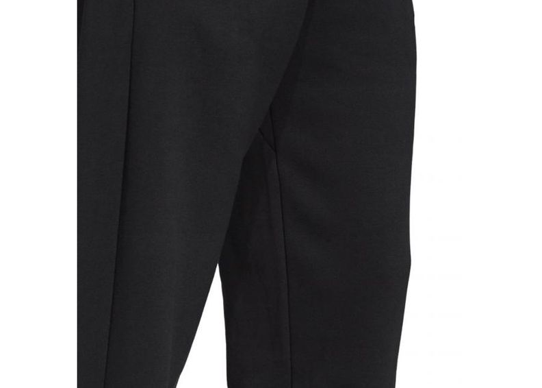 Мужские спортивные штаны adidas Essentials Plain Slim Pant FT DU0371 увеличить