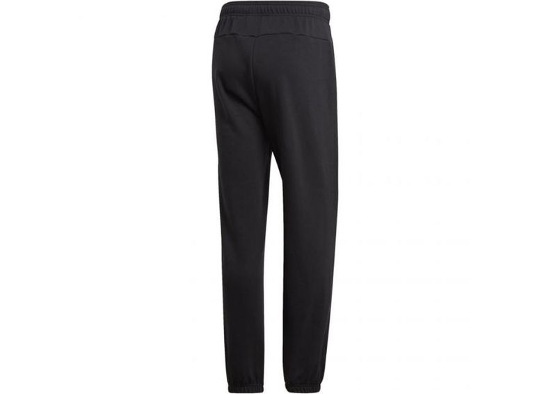 Мужские спортивные штаны adidas Essentials Plain Slim Pant FT DU0371 увеличить