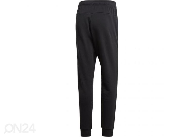 Мужские спортивные штаны adidas Essentials Plain Slim Pant FT M DU0372 увеличить