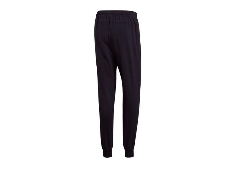 Мужские спортивные штаны Adidas Essentials Plain Tapered M DQ3067 увеличить