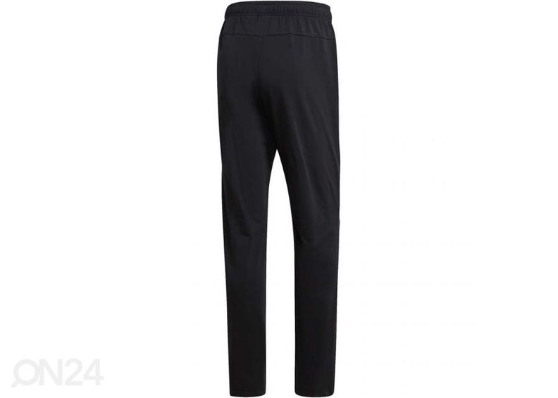 Мужские спортивные штаны Adidas Essentials Plain Tapered Pant SJ увеличить