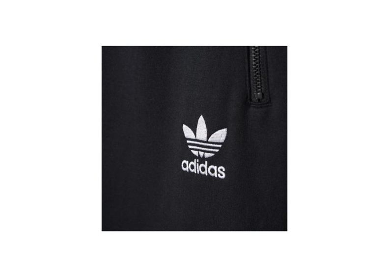 Мужские спортивные штаны adidas Fitted Pants M B45881 увеличить