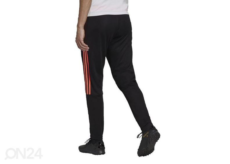 Мужские спортивные штаны Adidas Juventus Torino увеличить