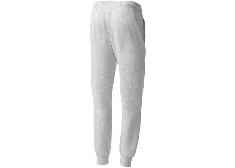 Мужские спортивные штаны adidas M ESS T Pant FL BK7417 увеличить