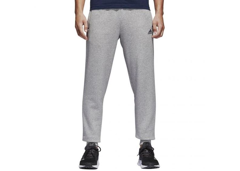 Мужские спортивные штаны adidas M ESS T Pant FL BK7417 увеличить
