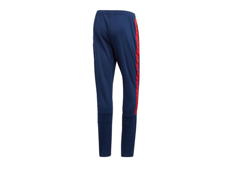 Мужские спортивные штаны adidas Tango Club House Pants M FM0894 увеличить