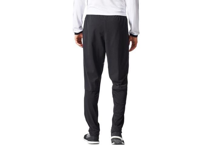 Мужские спортивные штаны Adidas Tango New TR PNT M увеличить