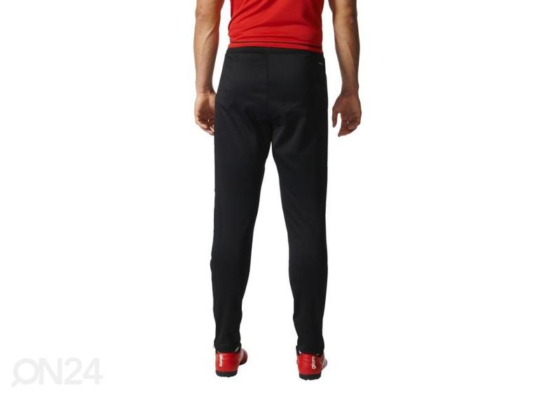 Мужские спортивные штаны adidas Tiro 17 Warm M AY2983 увеличить