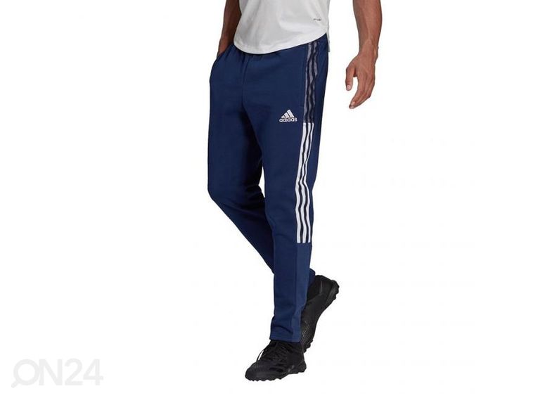 Мужские спортивные штаны Adidas Tiro 21 Sweat увеличить