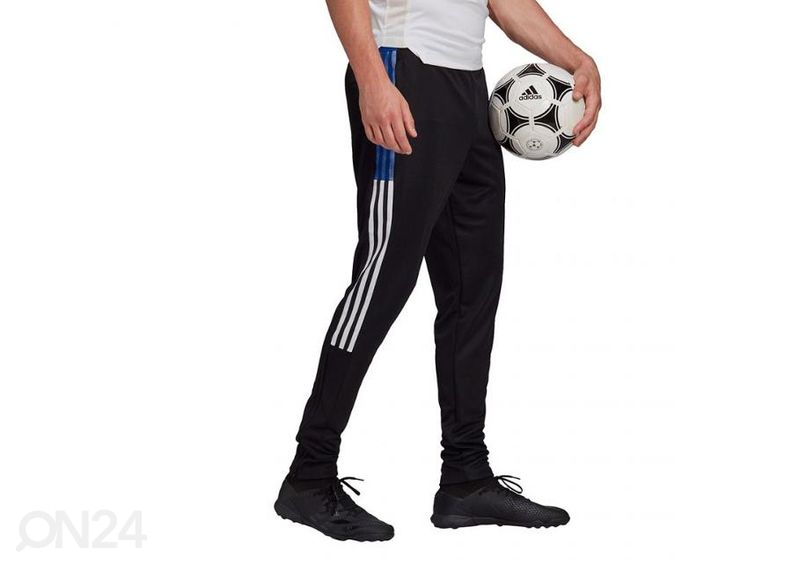 Мужские спортивные штаны Adidas Tiro 21 Track увеличить