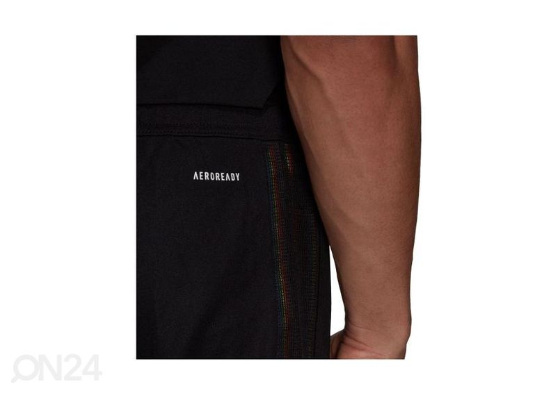 Мужские спортивные штаны Adidas Tiro Pride Track увеличить