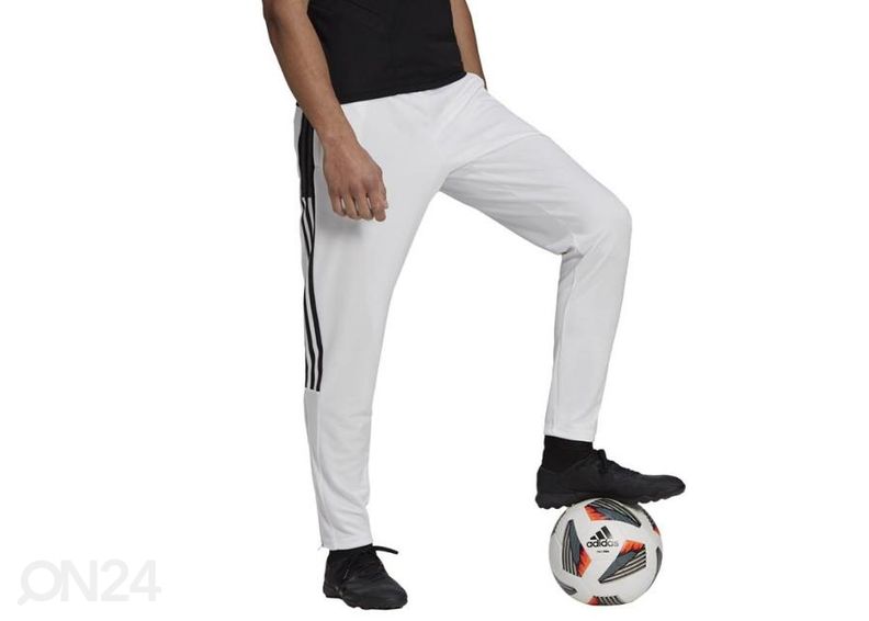 Мужские спортивные штаны Adidas Tiro Track Pant CU увеличить