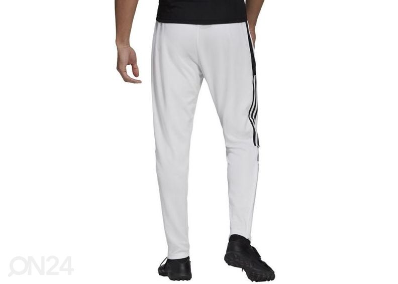 Мужские спортивные штаны Adidas Tiro Track Pant CU увеличить