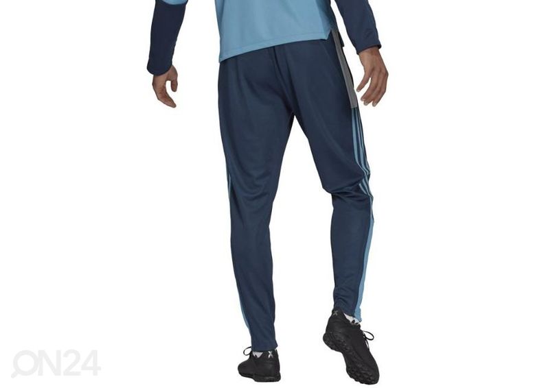 Мужские спортивные штаны Adidas Tiro Track Pant CU увеличить