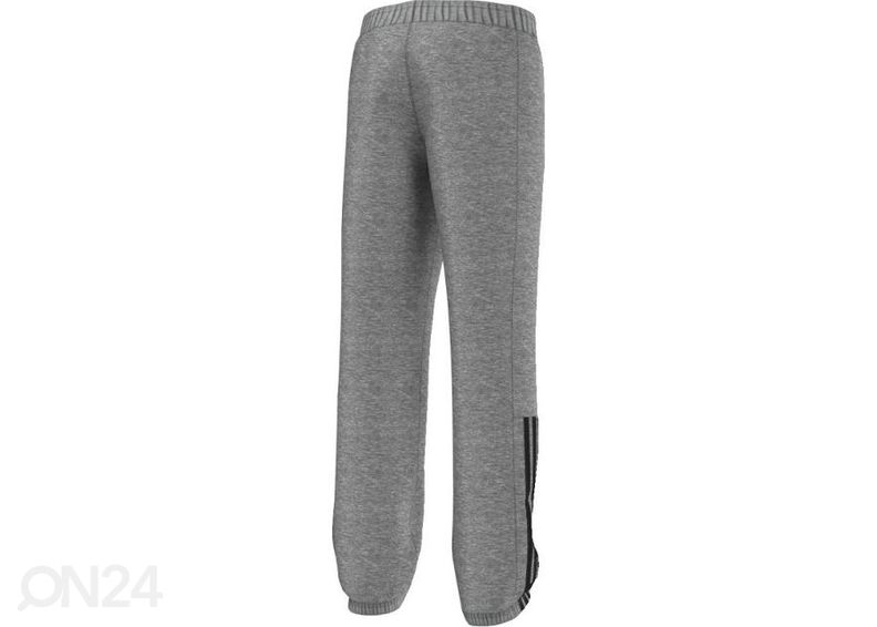 Мужские спортивные штаны Essentials Mid 3S Sweat Pant Junior S16477 увеличить