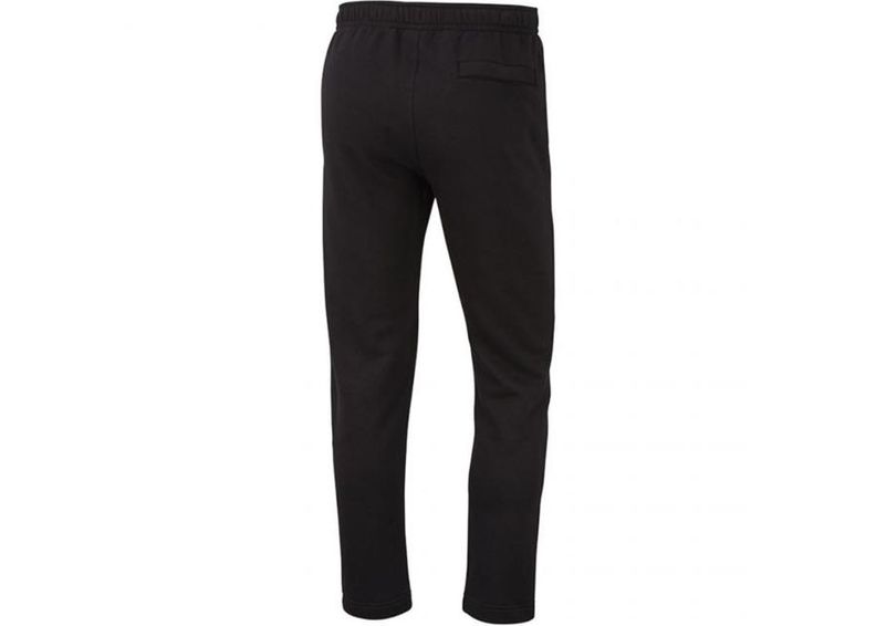 Мужские спортивные штаны Nike Club Pant OH BB M BV2707 010 увеличить