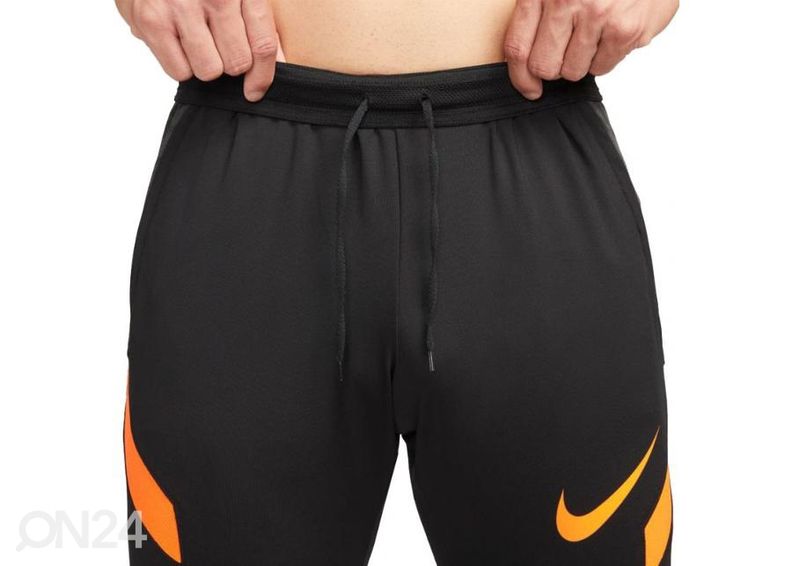 Мужские спортивные штаны Nike Dri-Fit Strike 21 увеличить