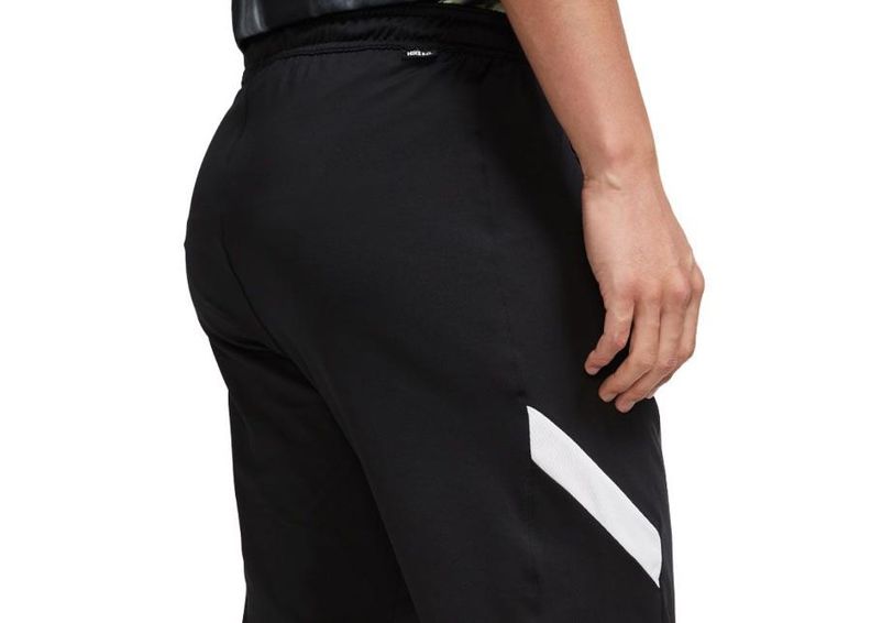 Мужские спортивные штаны Nike F.C. Cuffed Knit M CK5579-010 увеличить