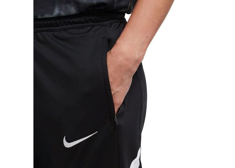 Мужские спортивные штаны Nike F.C. Cuffed Knit M CK5579-010 увеличить