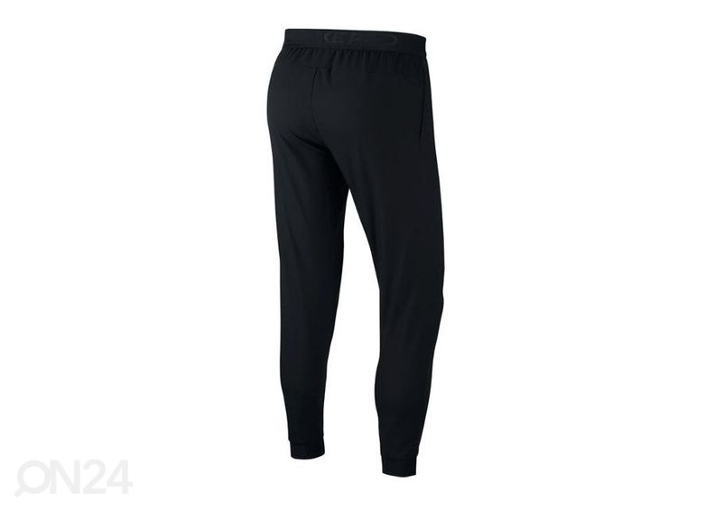 Мужские спортивные штаны Nike Flex Vent Max M CJ2218-010 увеличить