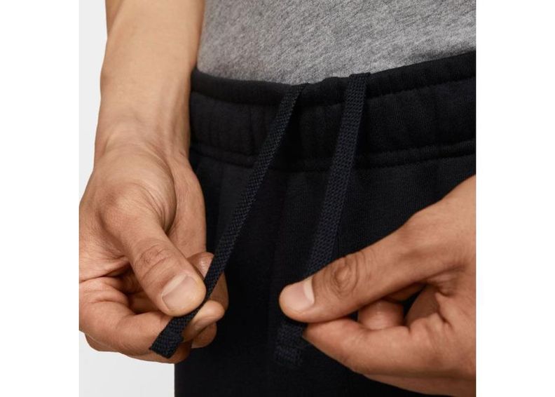 Мужские спортивные штаны Nike NSW Club French Terry Joggers M BV2679-010 увеличить