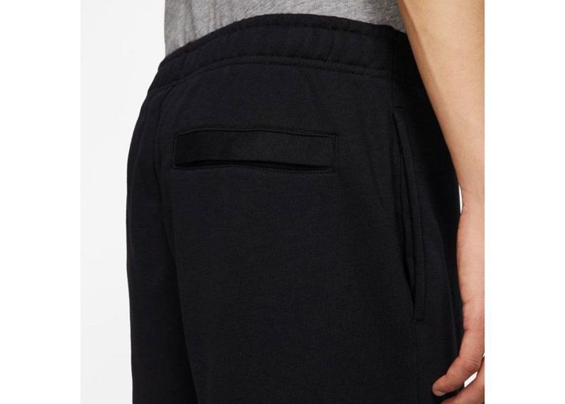 Мужские спортивные штаны Nike NSW Club French Terry Joggers M BV2679-010 увеличить