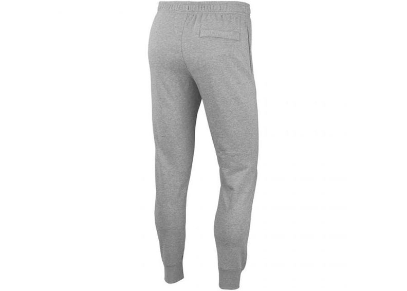 Мужские спортивные штаны Nike NSW Club Jogger FT M BV2679-063 увеличить