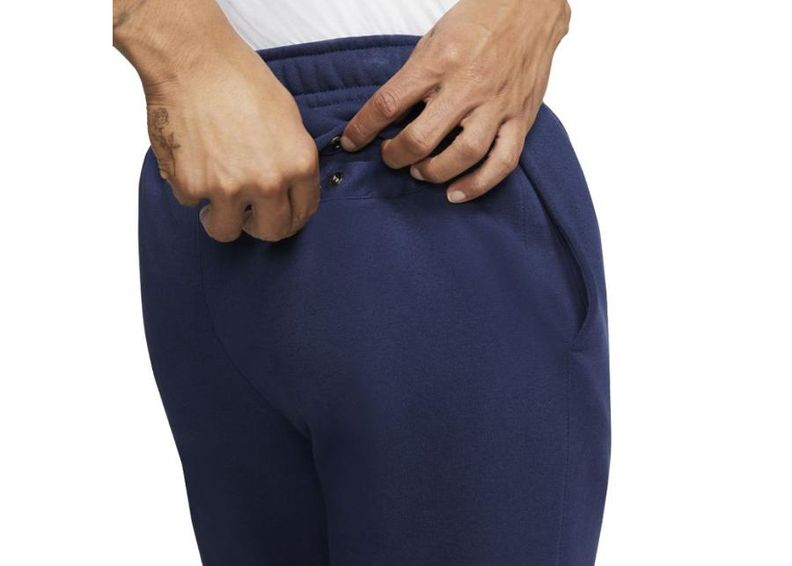 Мужские спортивные штаны Nike NSW Club Jogger M BV2671-410 размер XXL увеличить