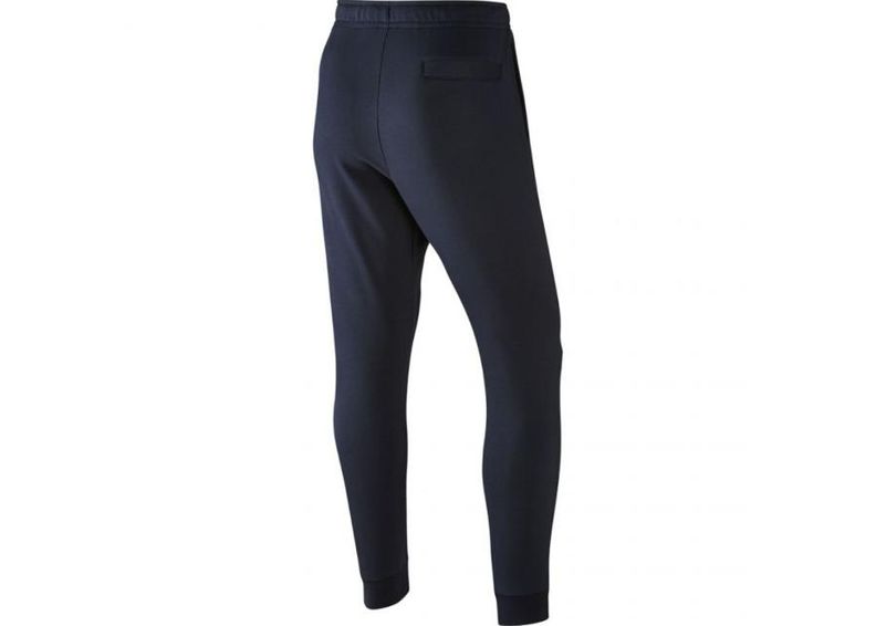 Мужские спортивные штаны Nike NSW JGGR FT Club M 804465-451 увеличить