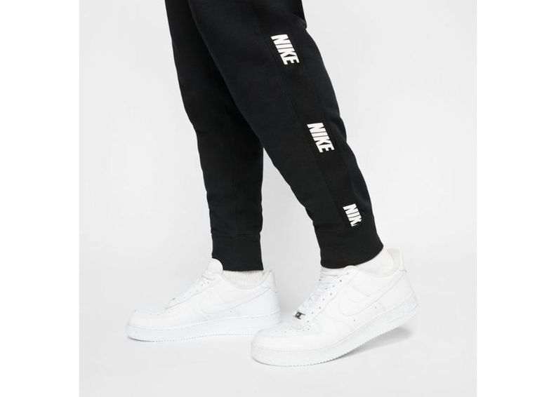 Мужские спортивные штаны Nike Nsw Jogger Hybrid M CW5892-010 увеличить