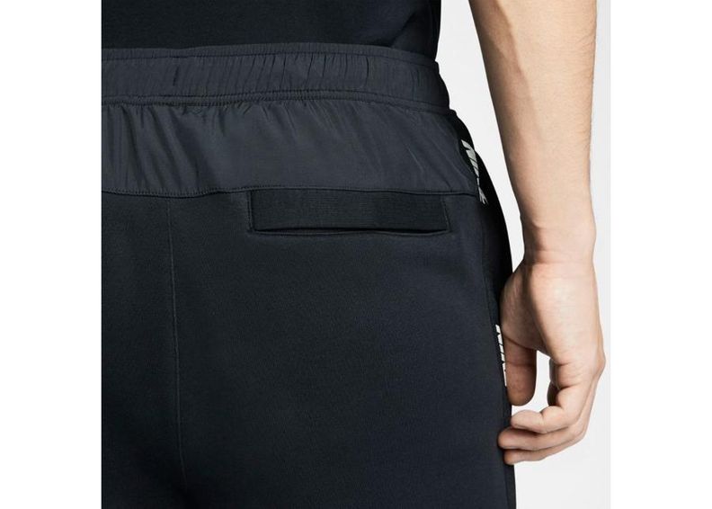 Мужские спортивные штаны Nike Nsw Jogger Hybrid M CW5892-010 увеличить