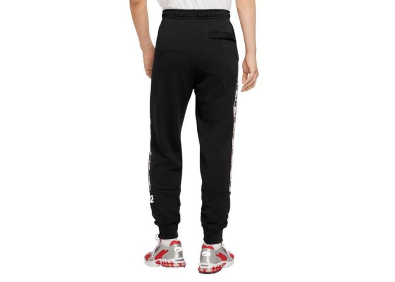 Мужские спортивные штаны Nike NSW Repeat French Terry Joggers M CZ7827-010 увеличить