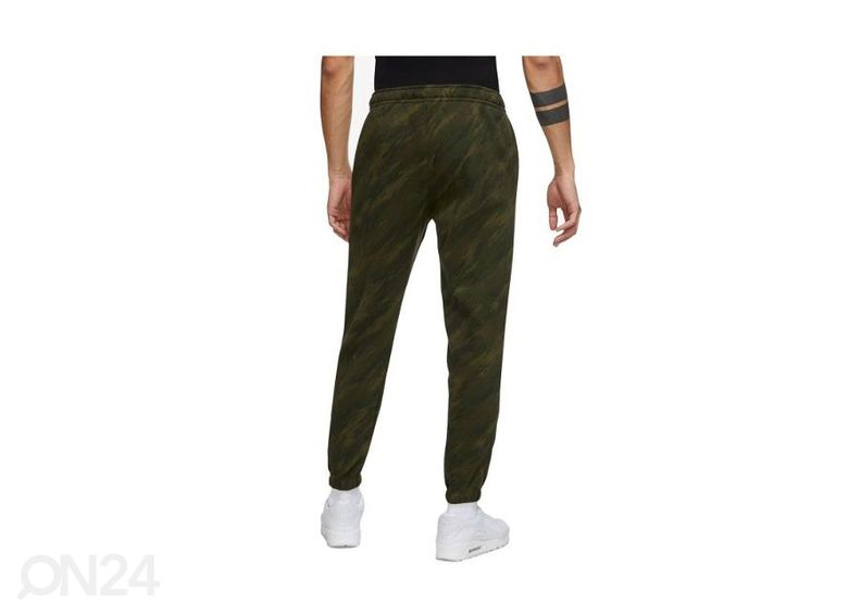 Мужские спортивные штаны Nike NSW Sport Essentials+ увеличить