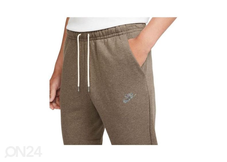 Мужские спортивные штаны Nike NSW Sport Essentials+ Revival увеличить