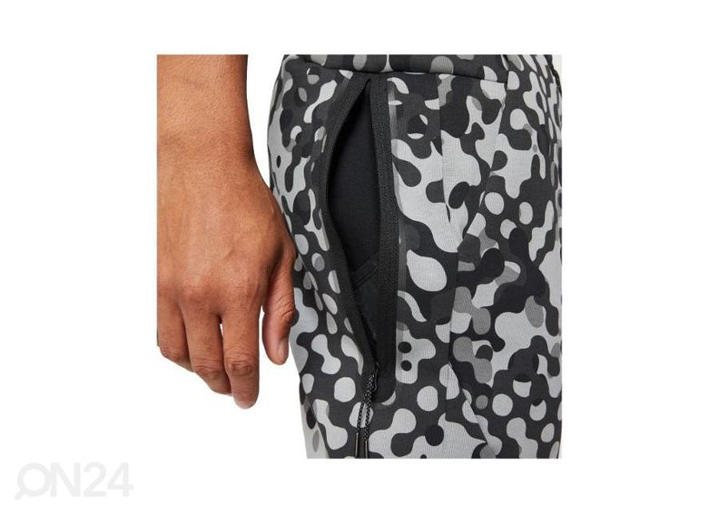 Мужские спортивные штаны Nike NSW Tech увеличить