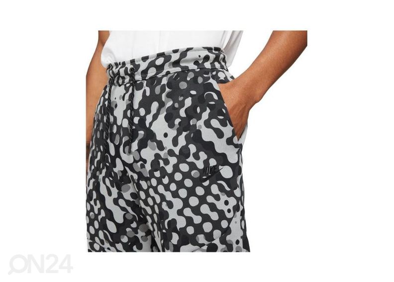 Мужские спортивные штаны Nike NSW Tech увеличить