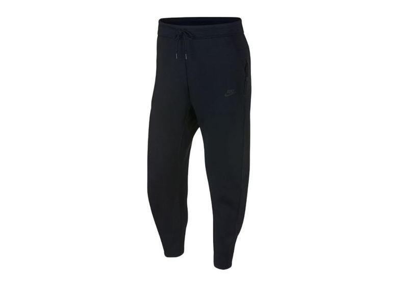 Мужские спортивные штаны Nike NSW Tech Fleece Pant M 928507-011 увеличить