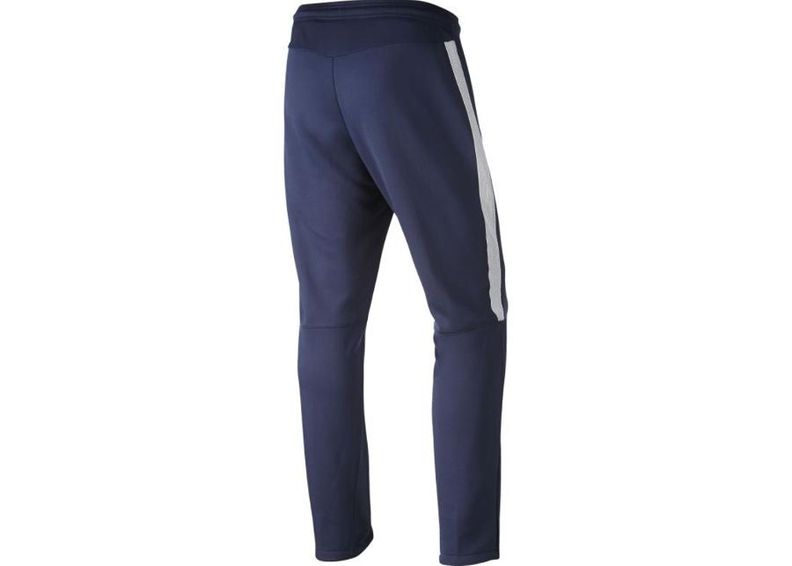 Мужские спортивные штаны Nike Team Club Trainer M 655952-451 увеличить