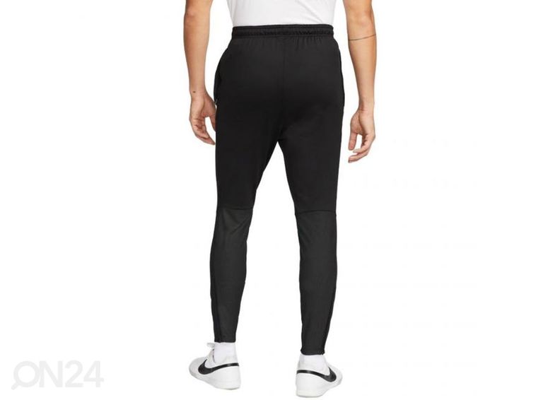 Мужские спортивные штаны Nike Therma-Fit увеличить