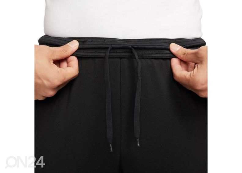 Мужские спортивные штаны Nike Therma-Fit увеличить